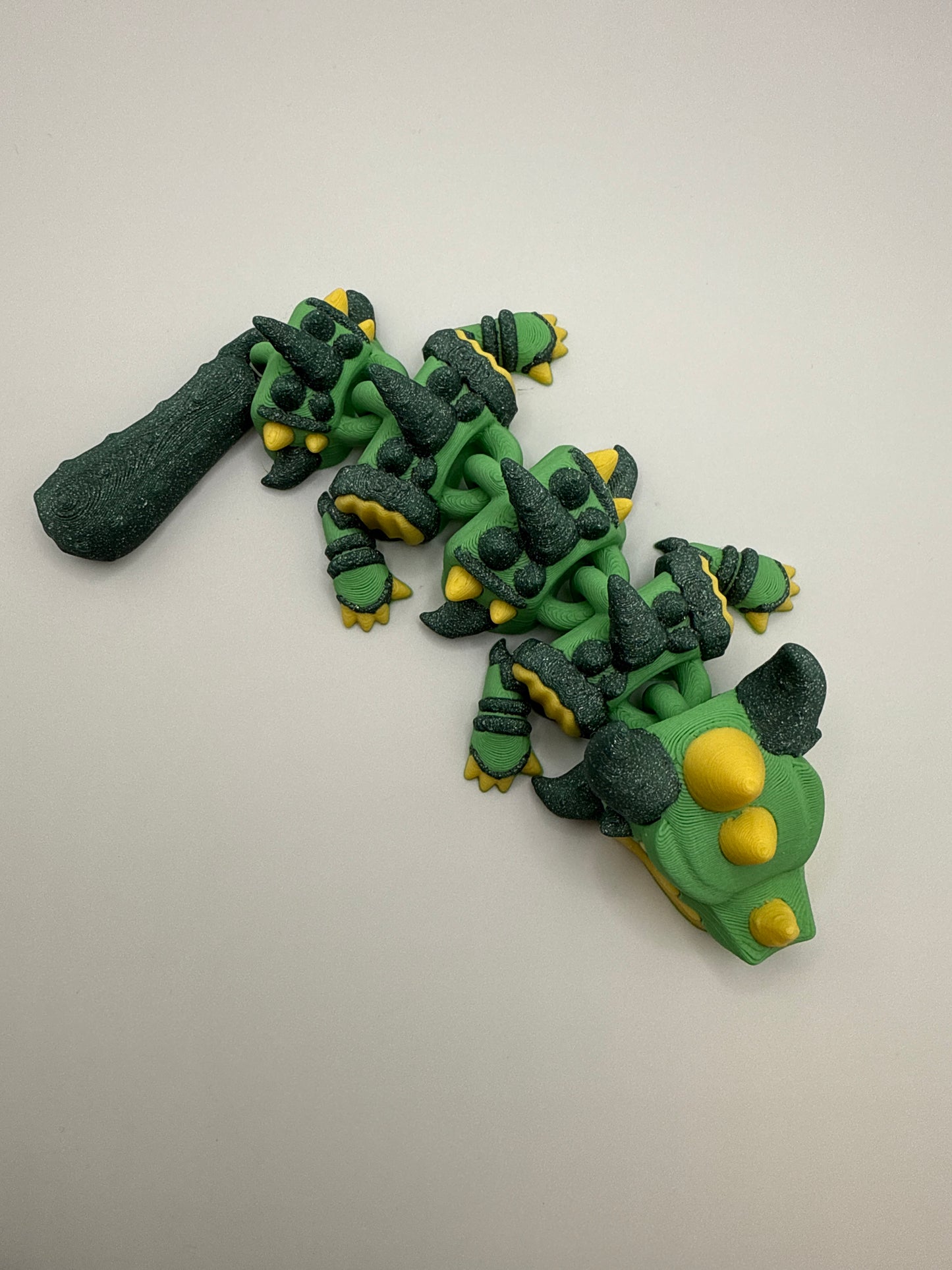Pickle Dragon