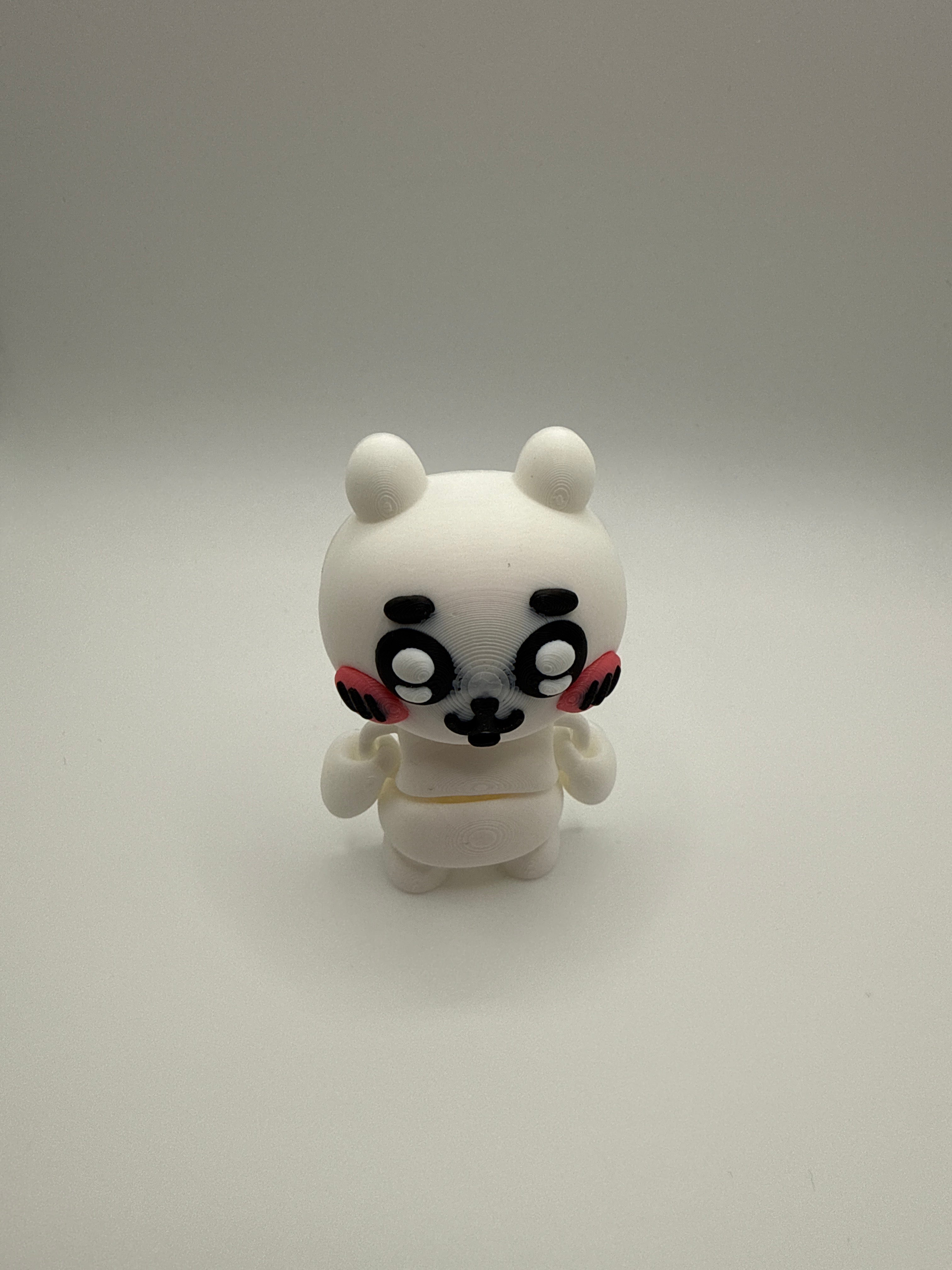 Chiikawa – SET Works