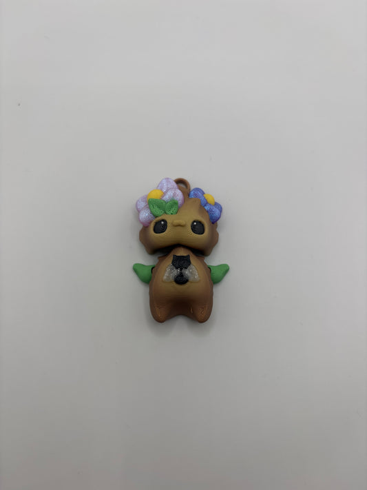 Mini Pixie - Forest