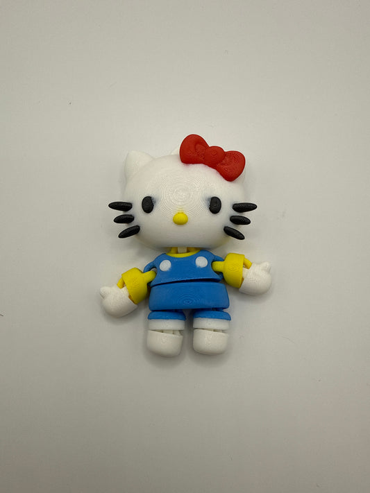 Hello Kitty