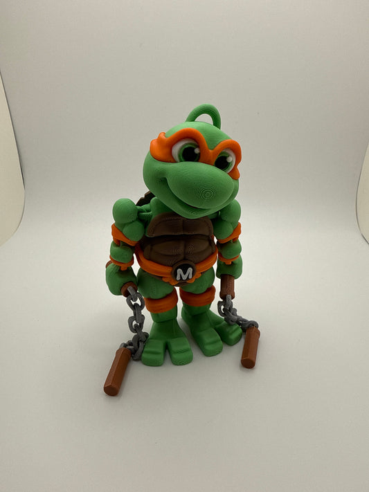 Michelangelo