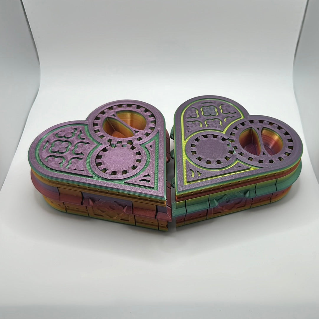 Heart Box