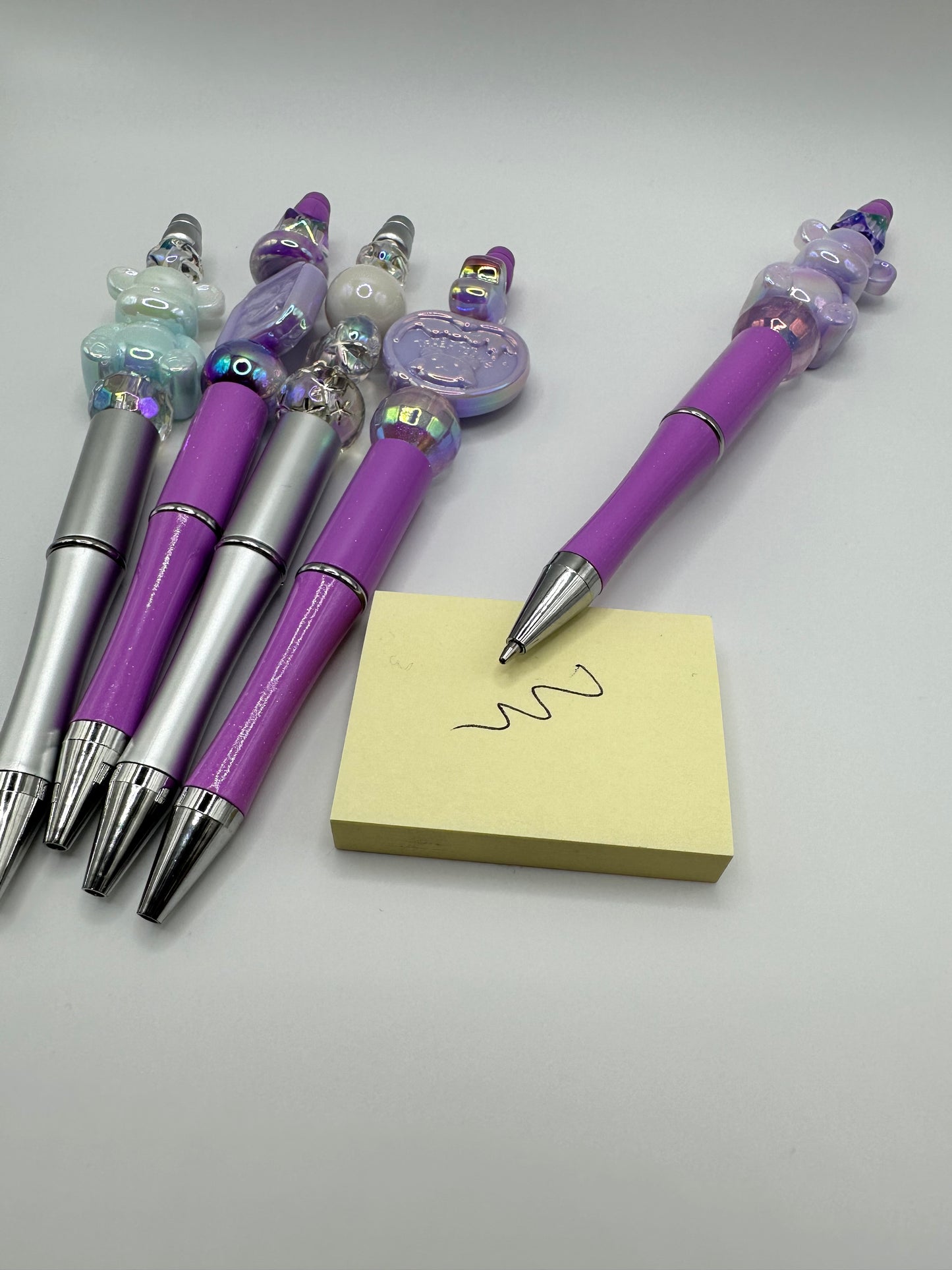 Bauble Pens