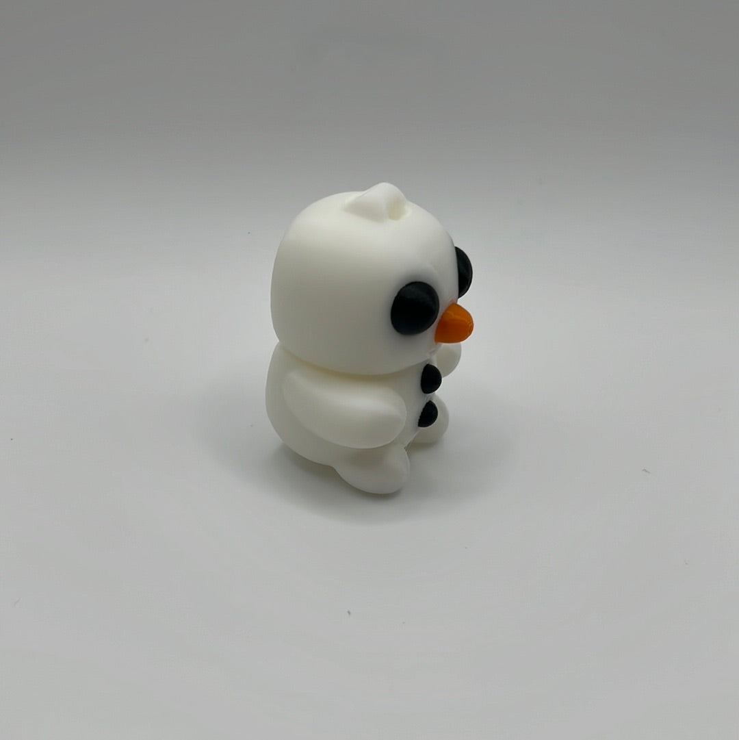 Cute Snowman