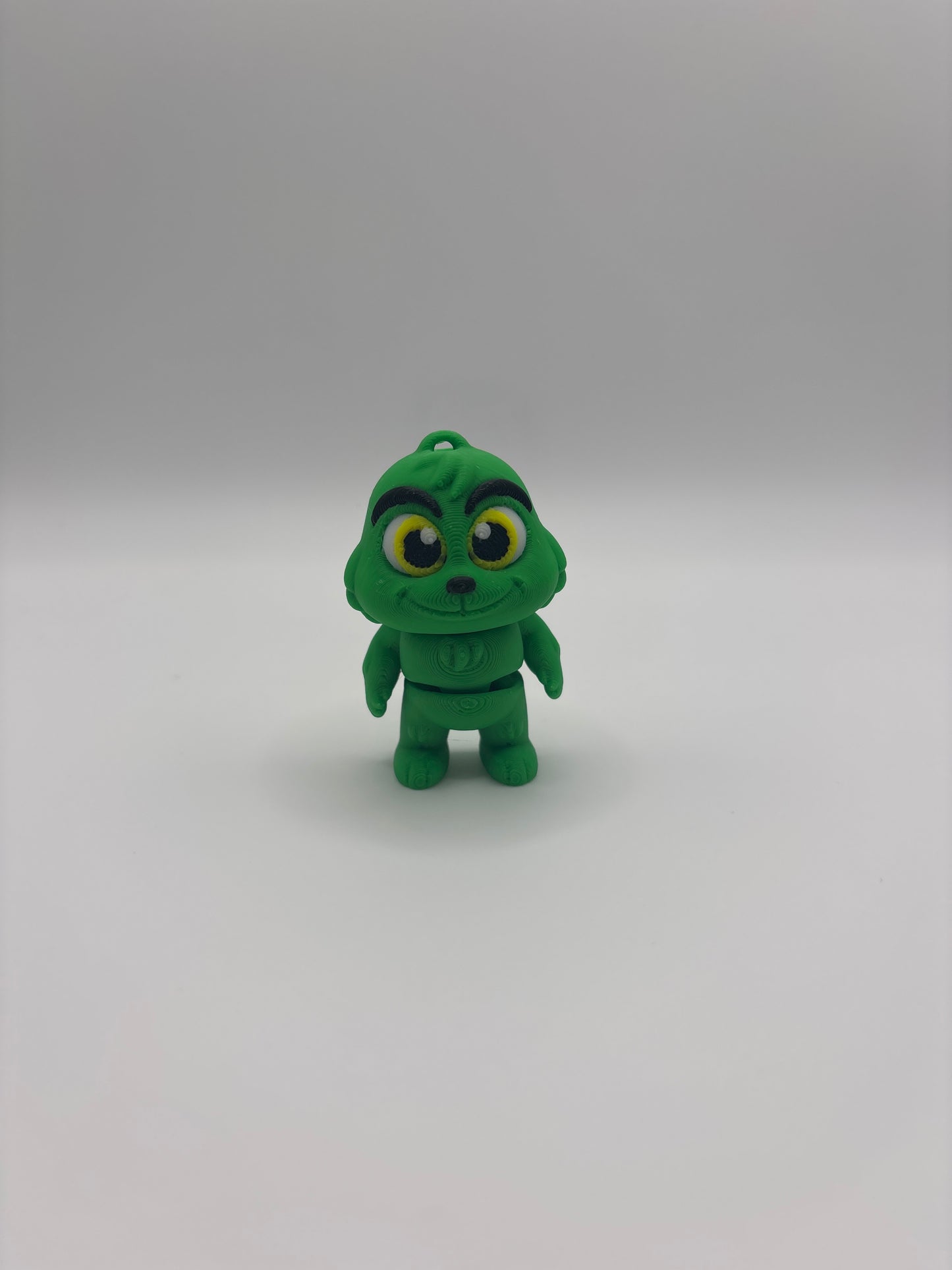 Mini Grinch