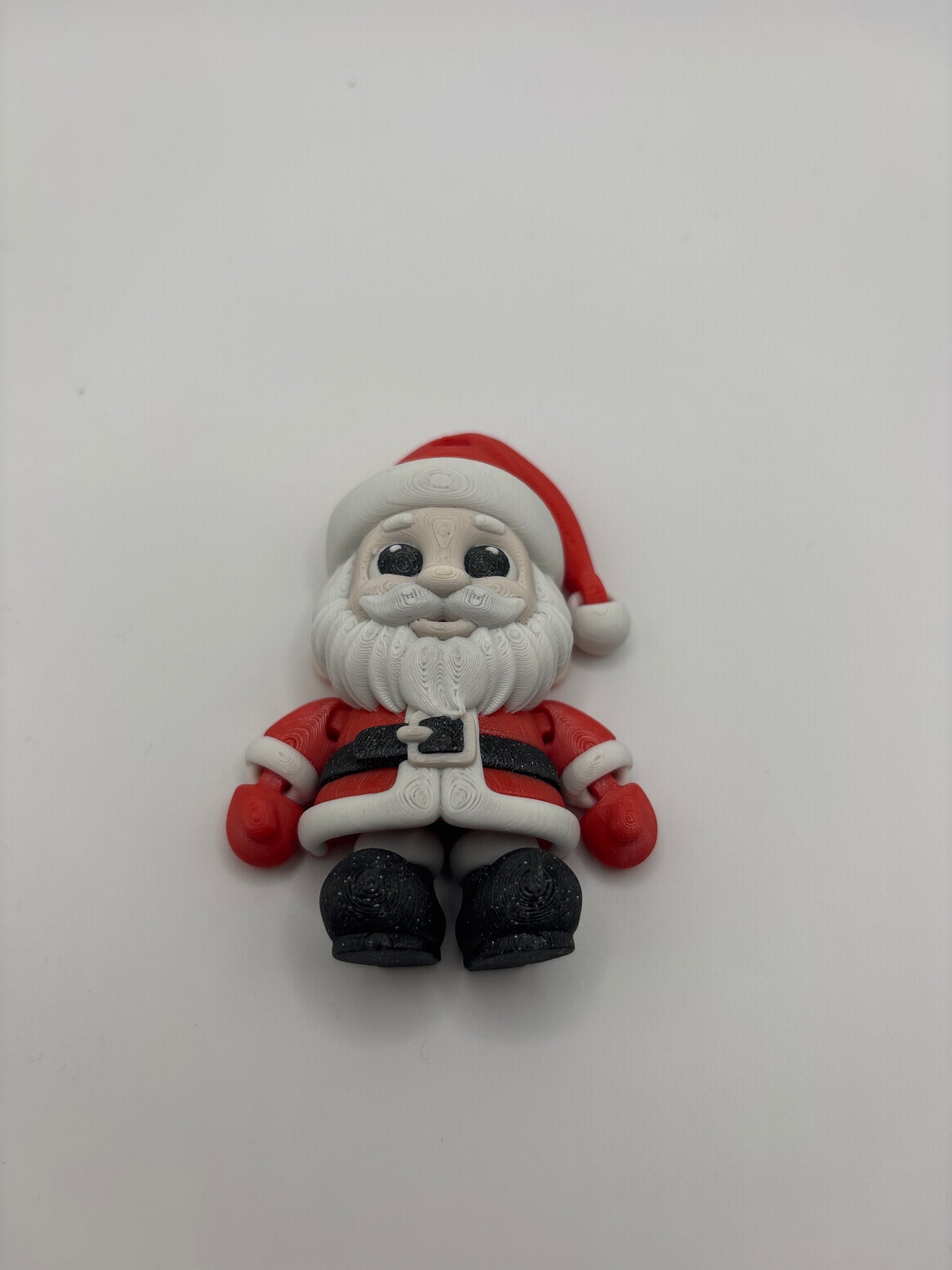 Mini Santa