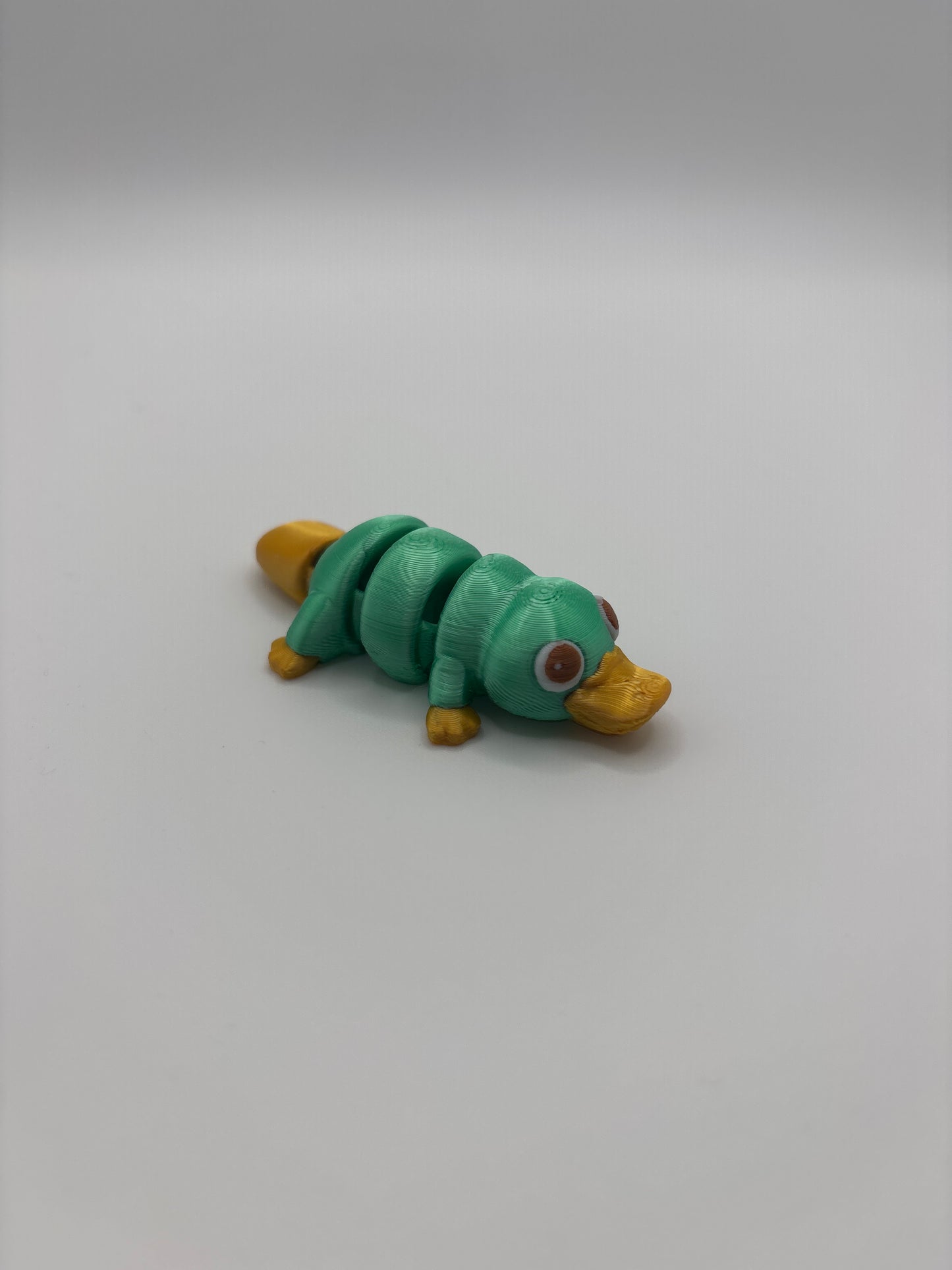 Mini Platypus