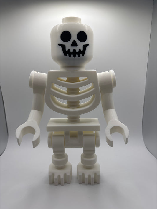 Block Skeleton