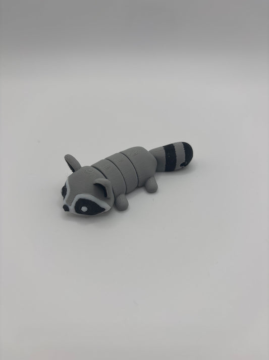 Mini Raccoon V2