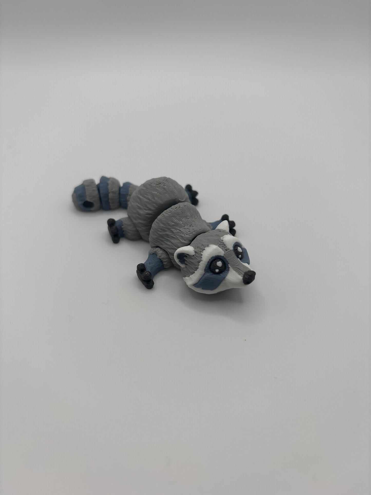 Mini Raccoon