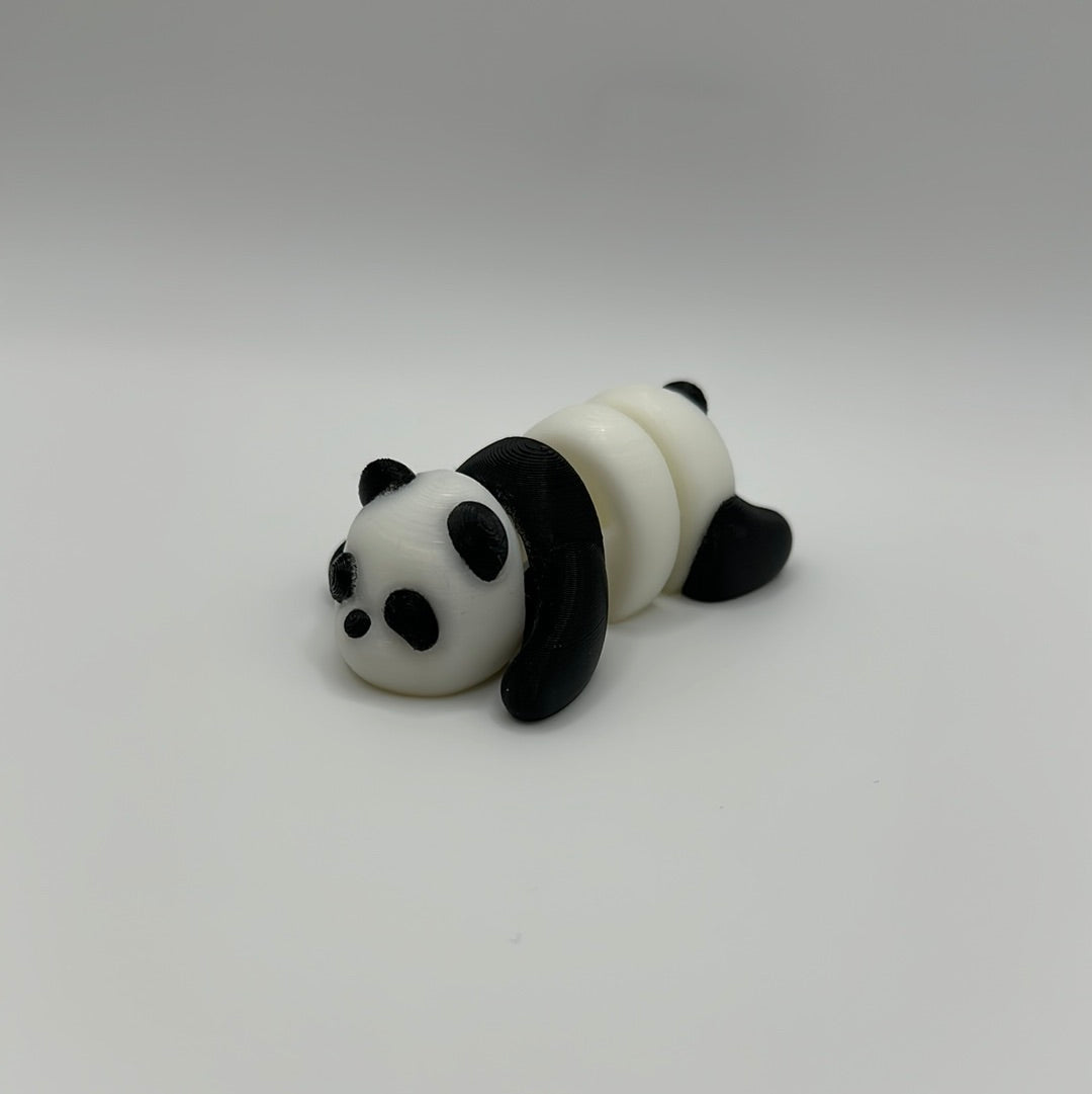 Cute Panda Bear