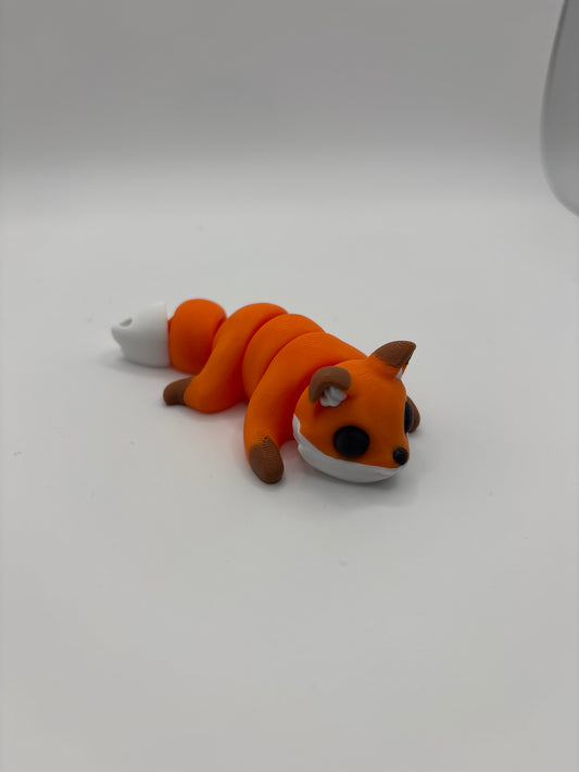 Mini Fox