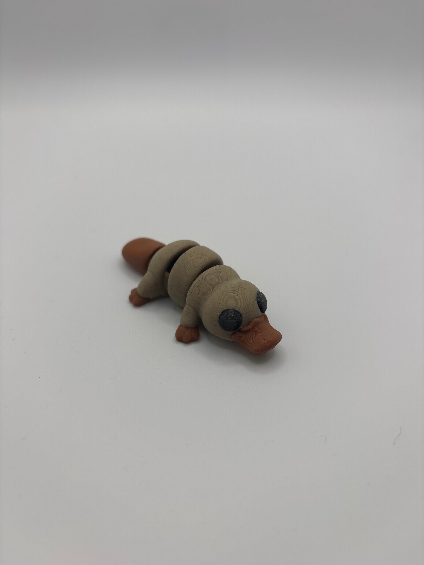 Mini Platypus