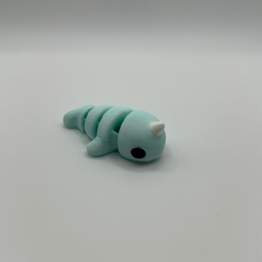 Cute Narwhal