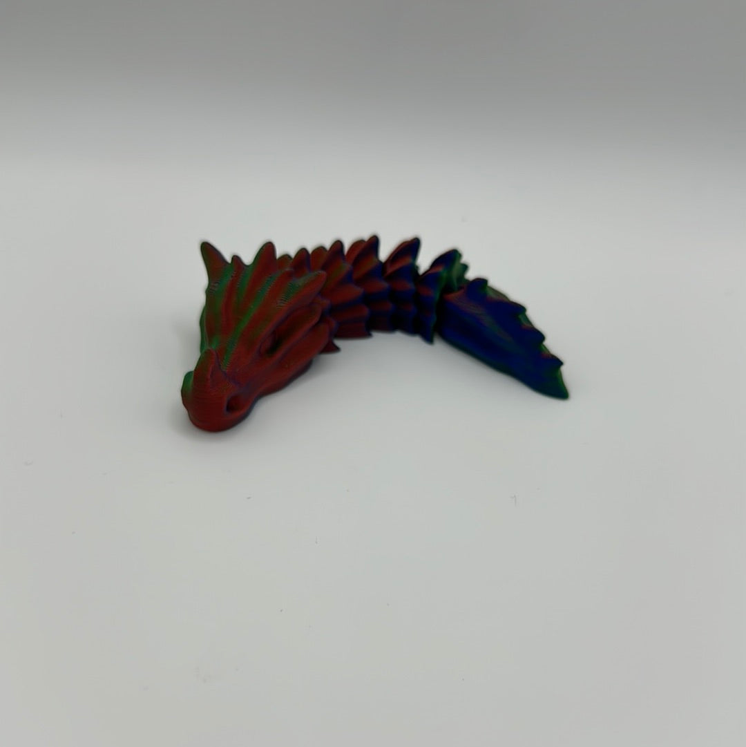 Sea Dragon Fidget