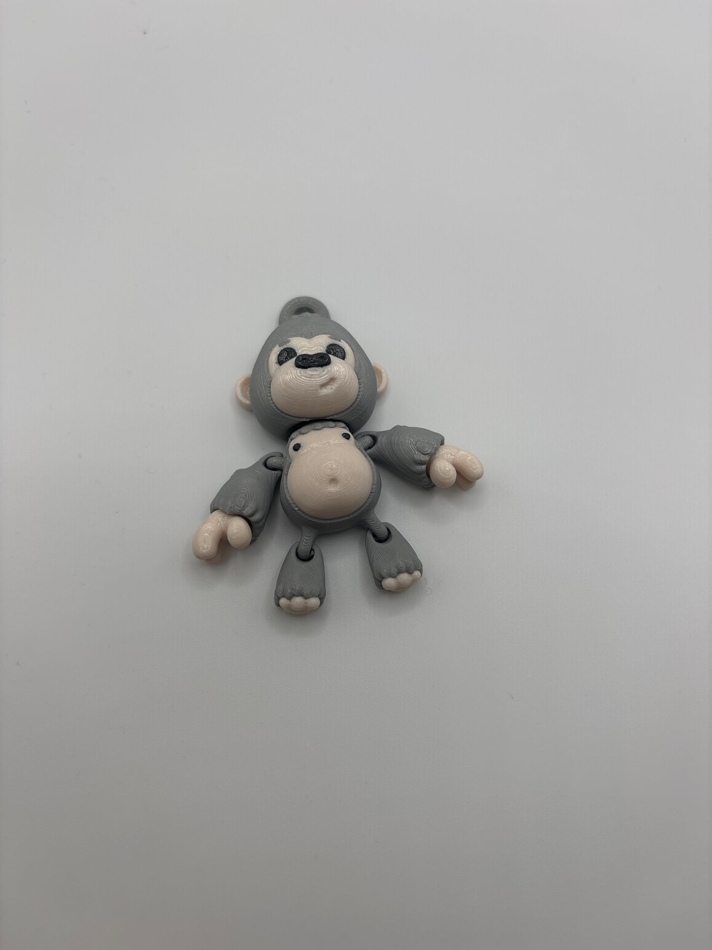 Mini Gorilla