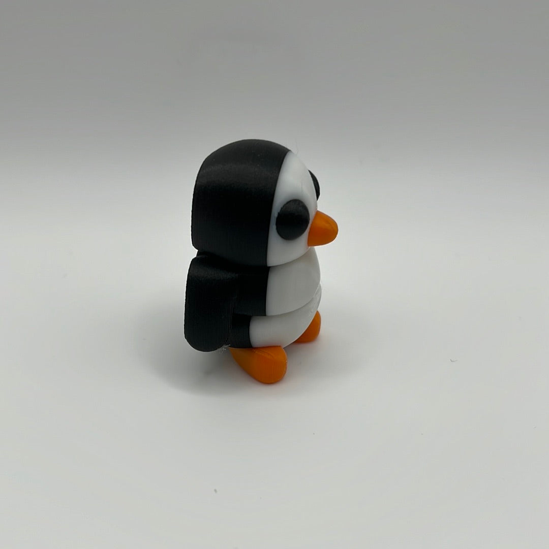 Cute Penguin