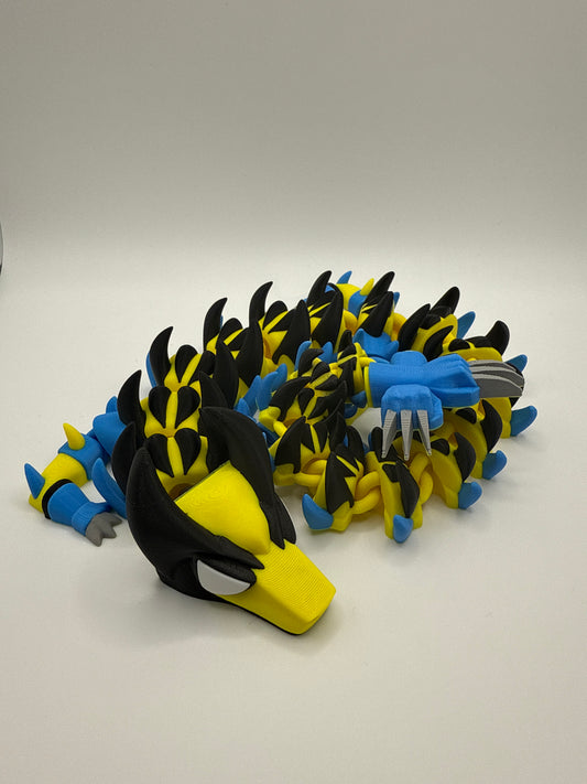 Murant Dragon