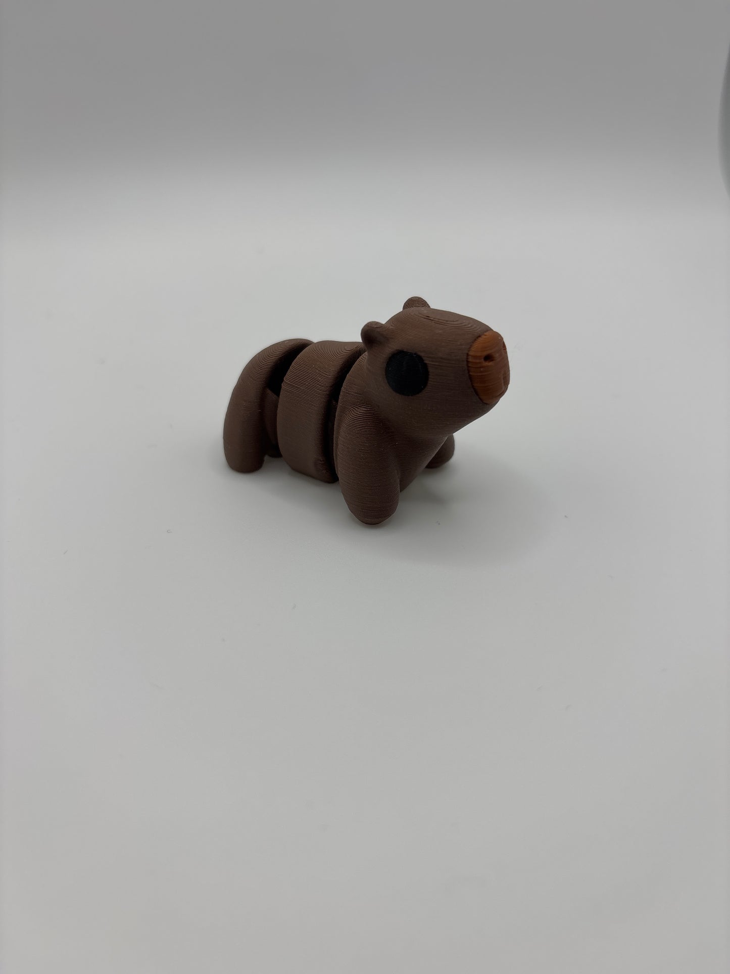 Mini Capybara