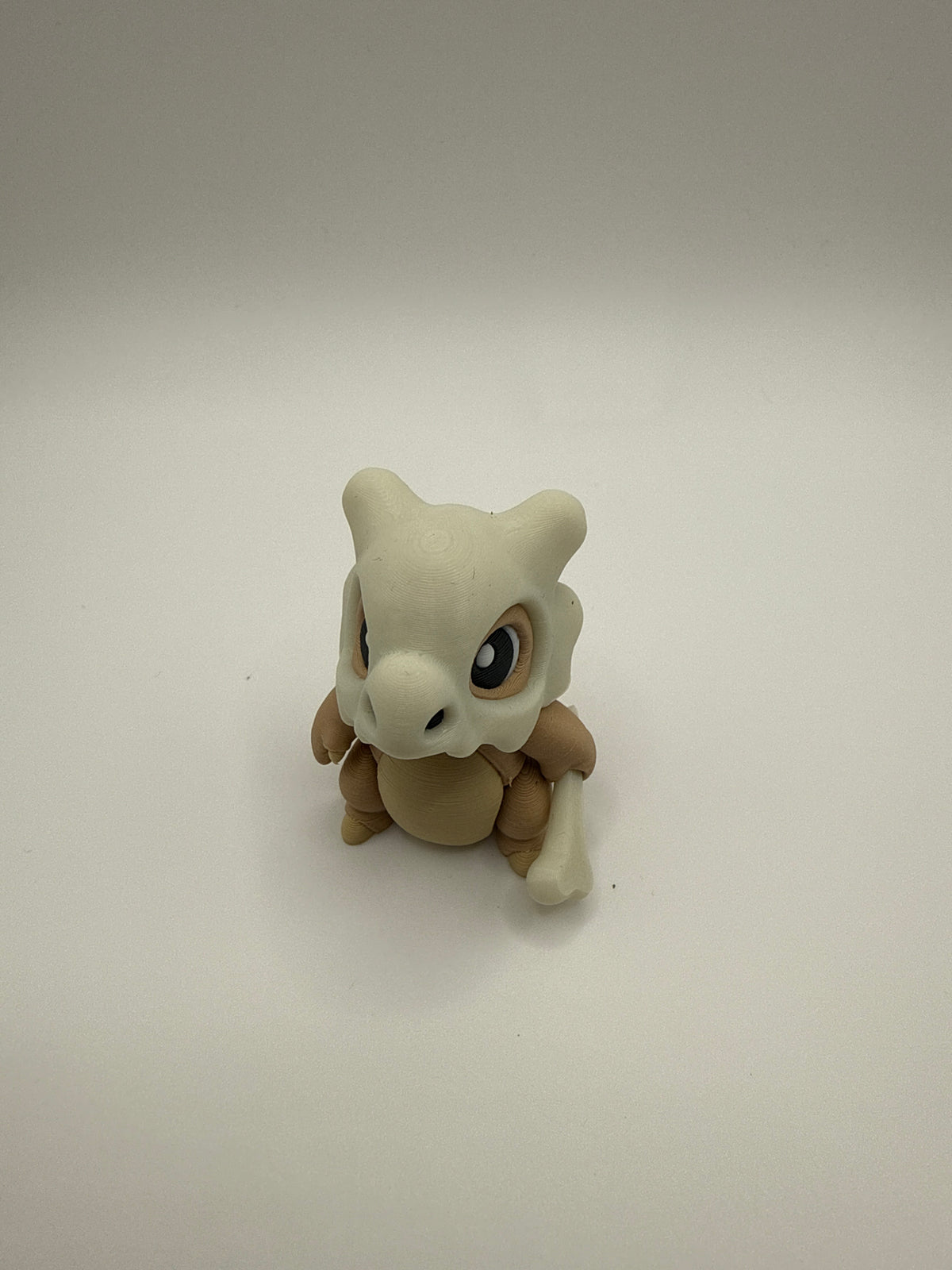 Cubone Items Mini Cubone – SET Works