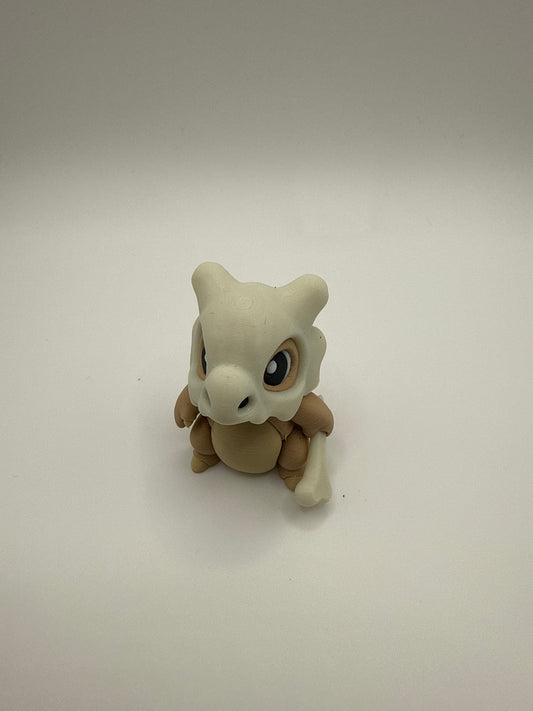 Mini Cubone