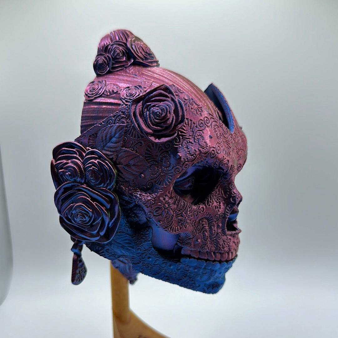 Catrina Mask