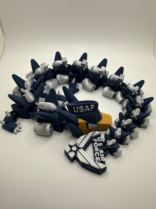 USAF Dragon