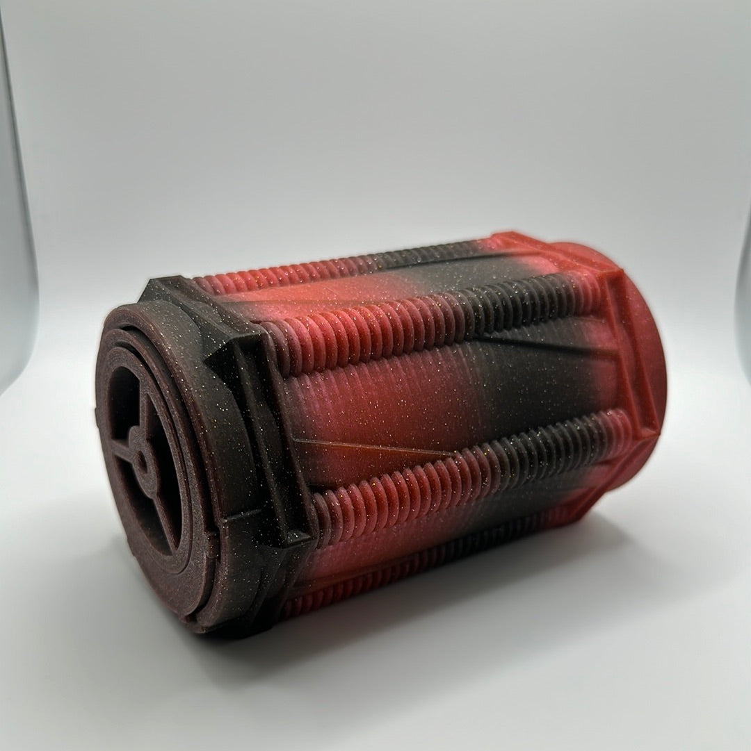 Sentinel Tube – SET Works