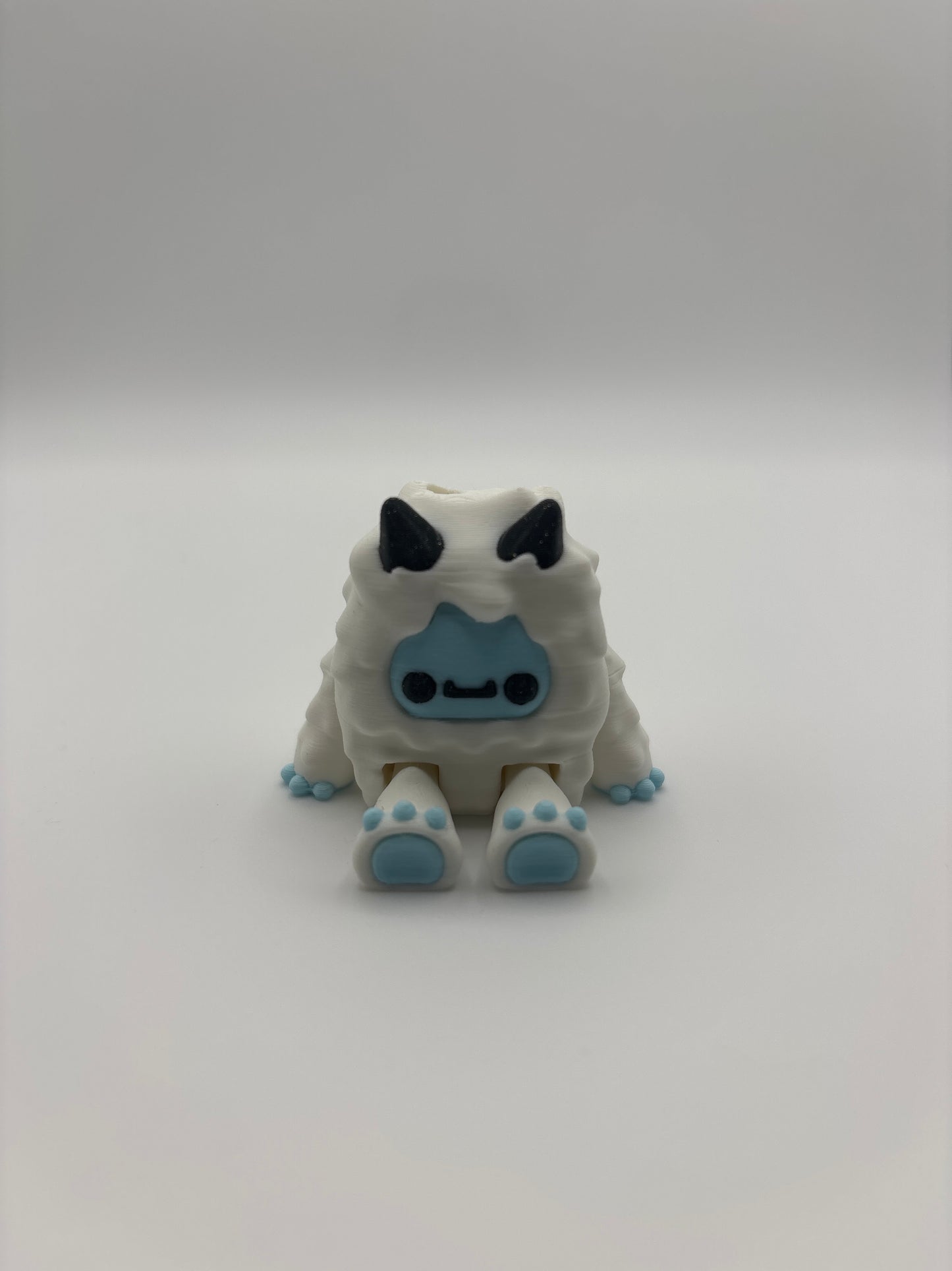 Mini Yeti