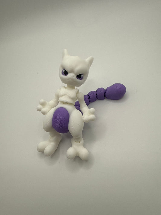 Mew Two