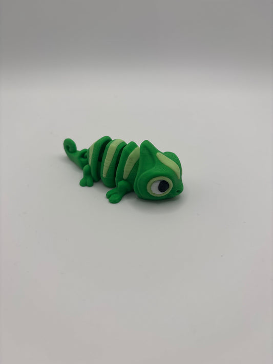 Mini Chameleon