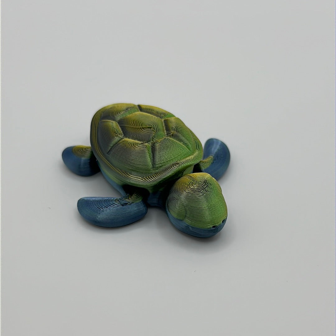 Tiny Turtle