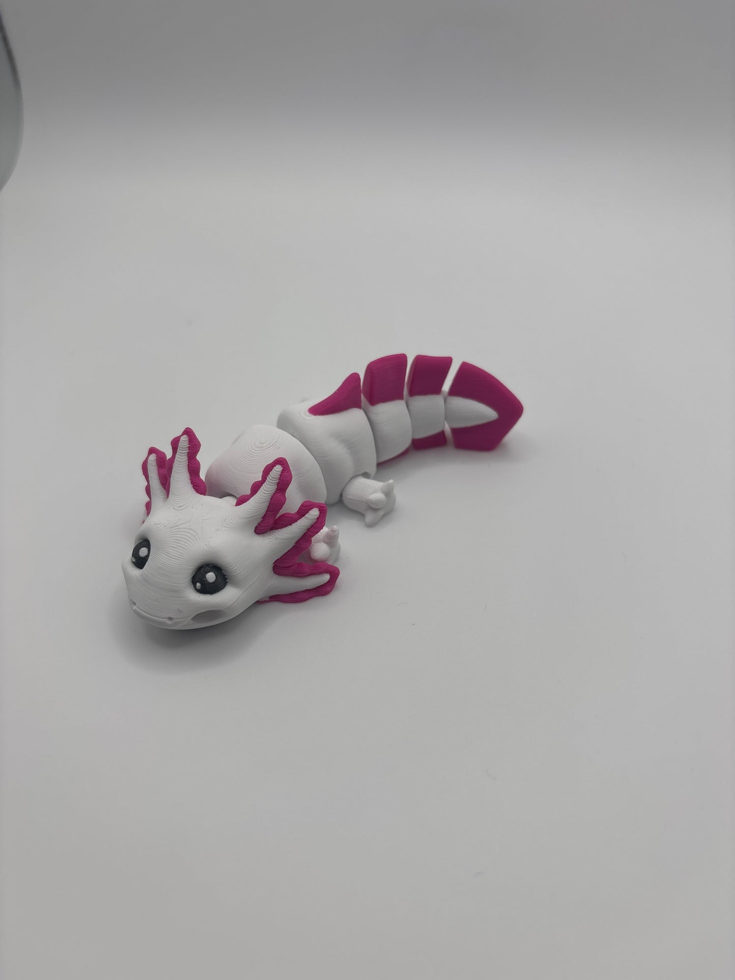 Mini Axolotl V4