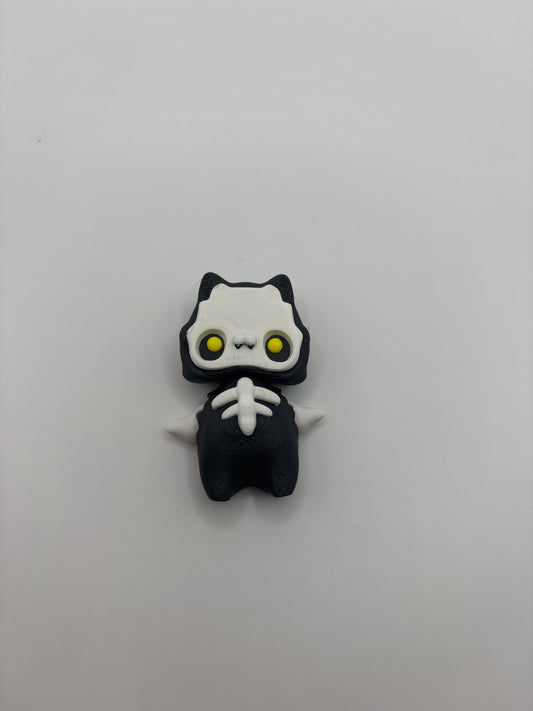 Mini Pixie - Skelly