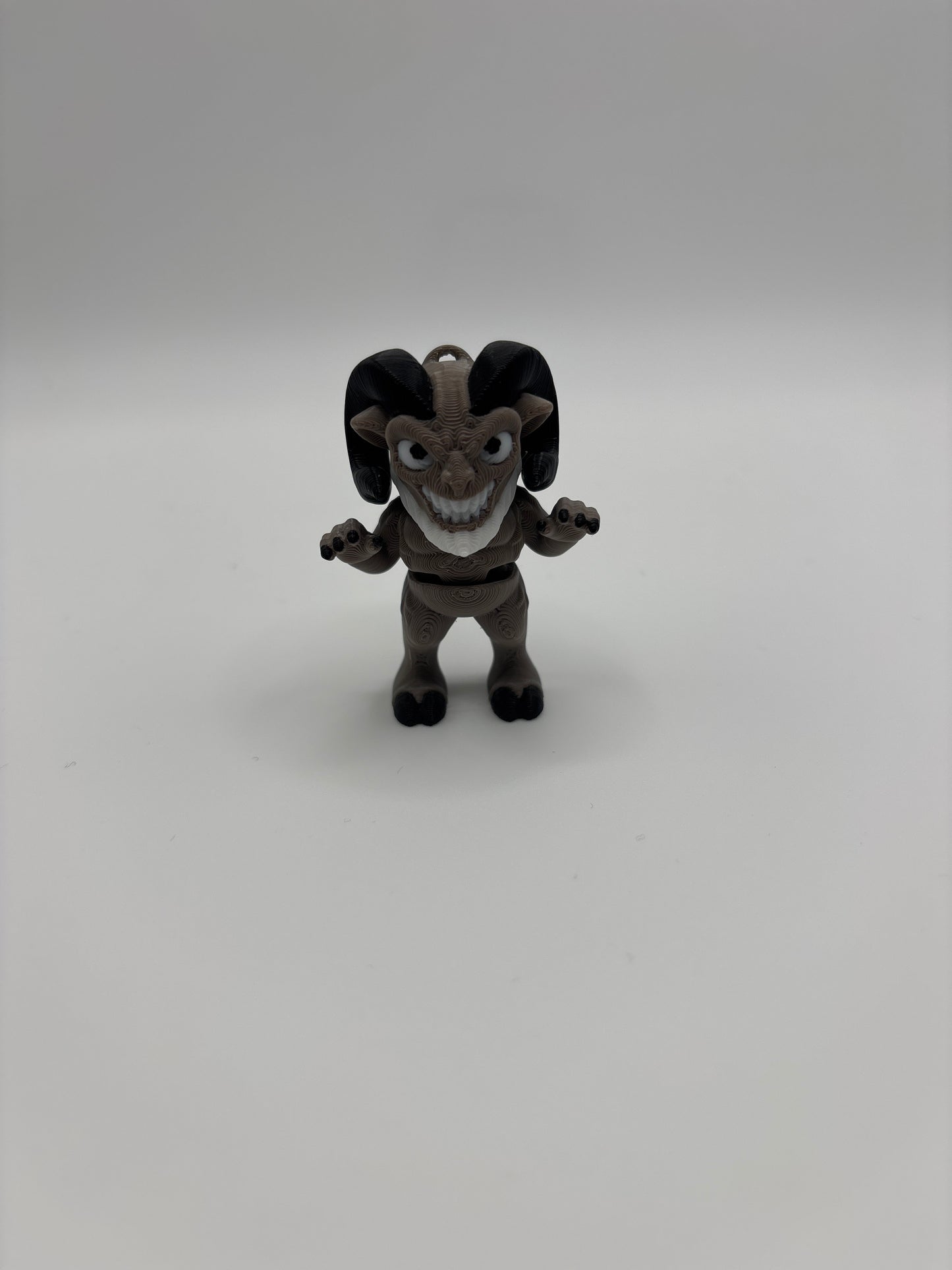 Mini Krampus