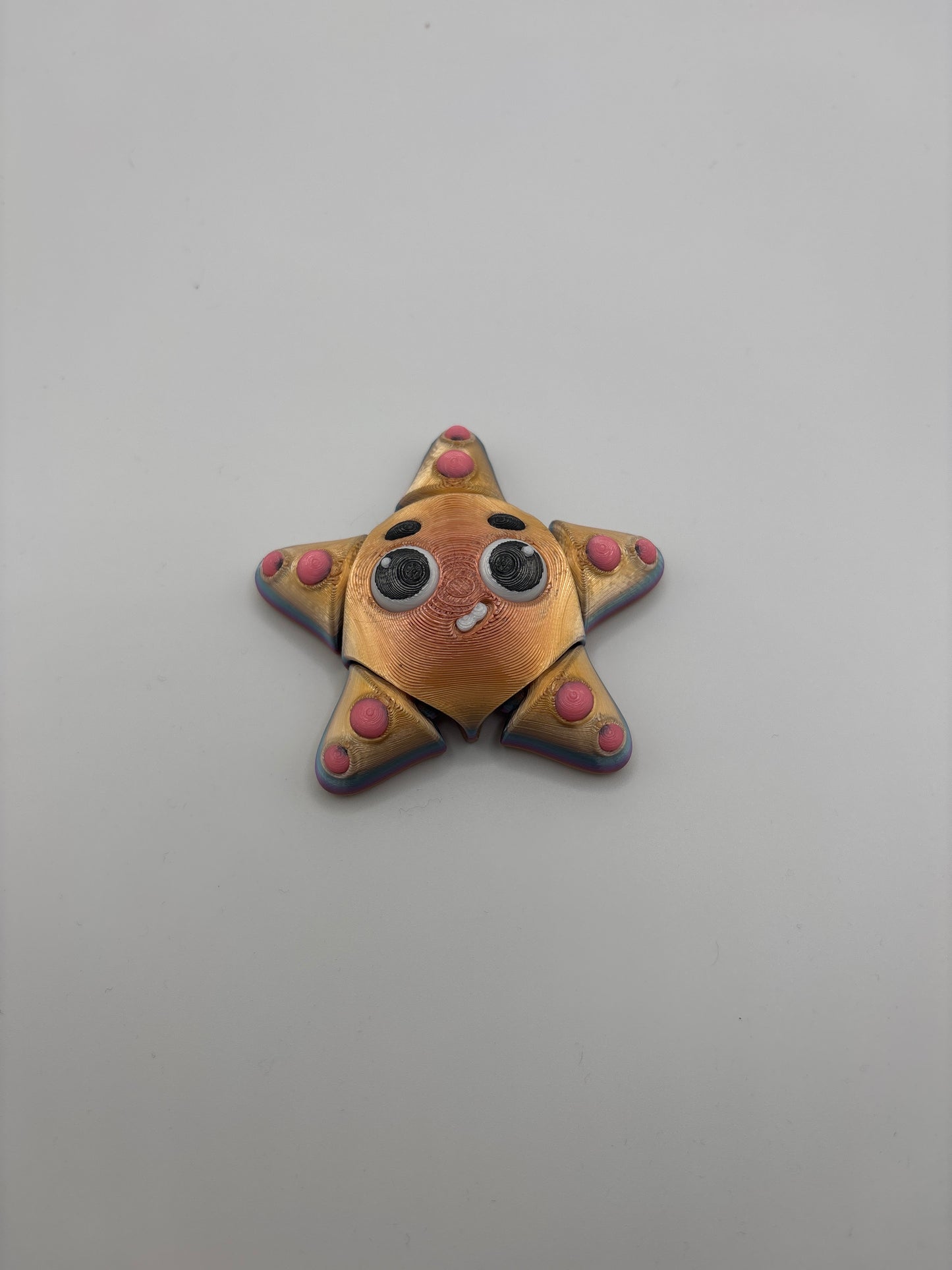 Mini Star