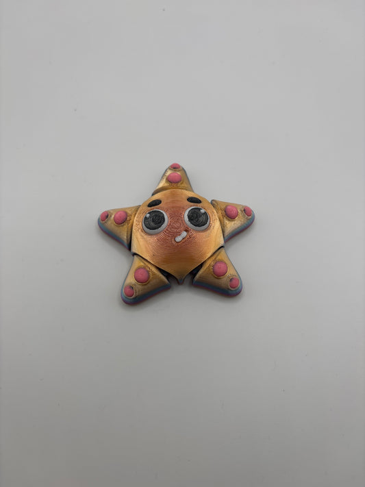 Mini Star