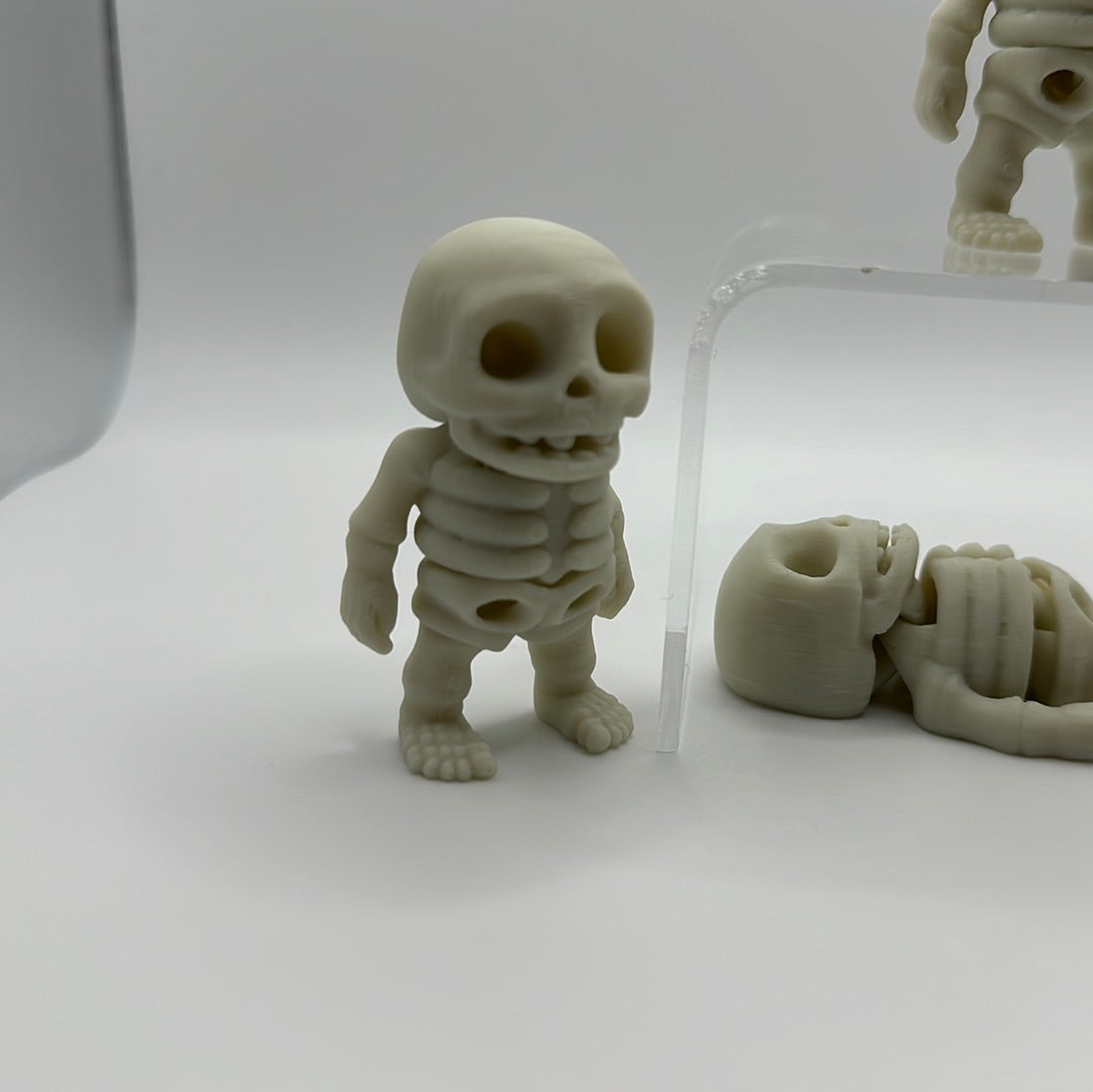 Cute Skeleton