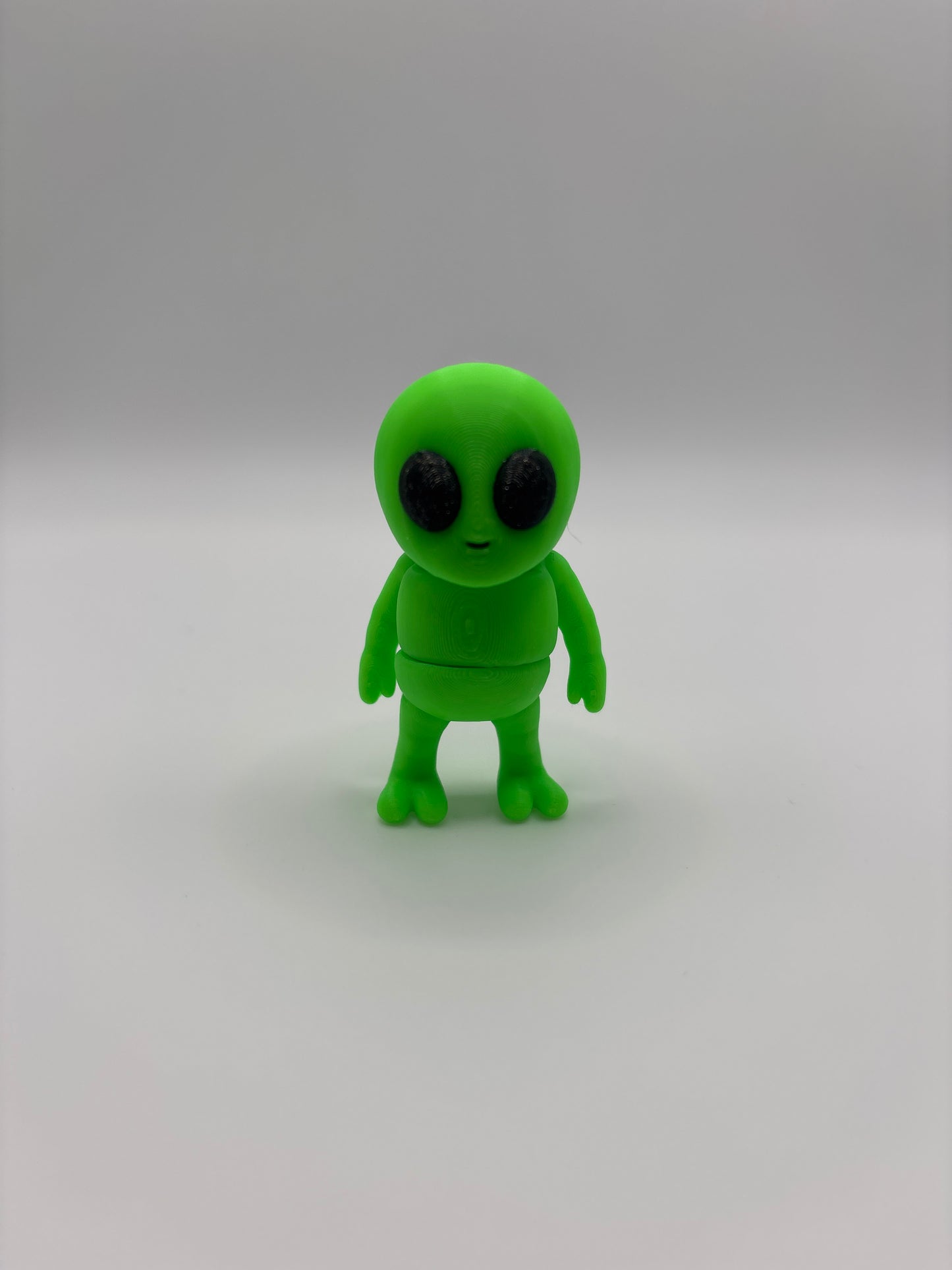 Mini Alien