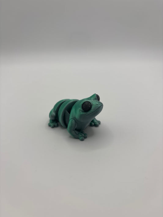 Mini Frog