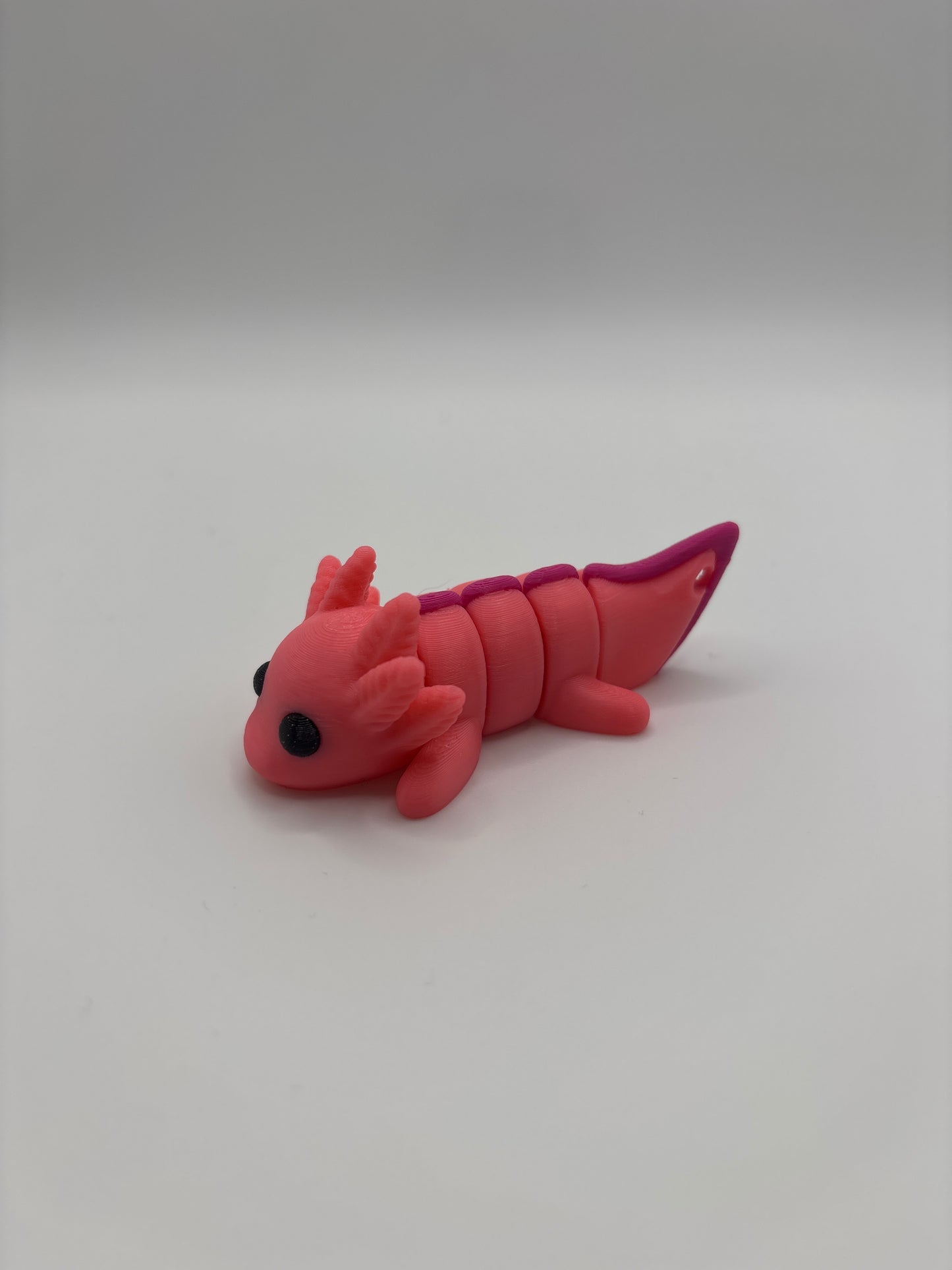 Mini Axolotl