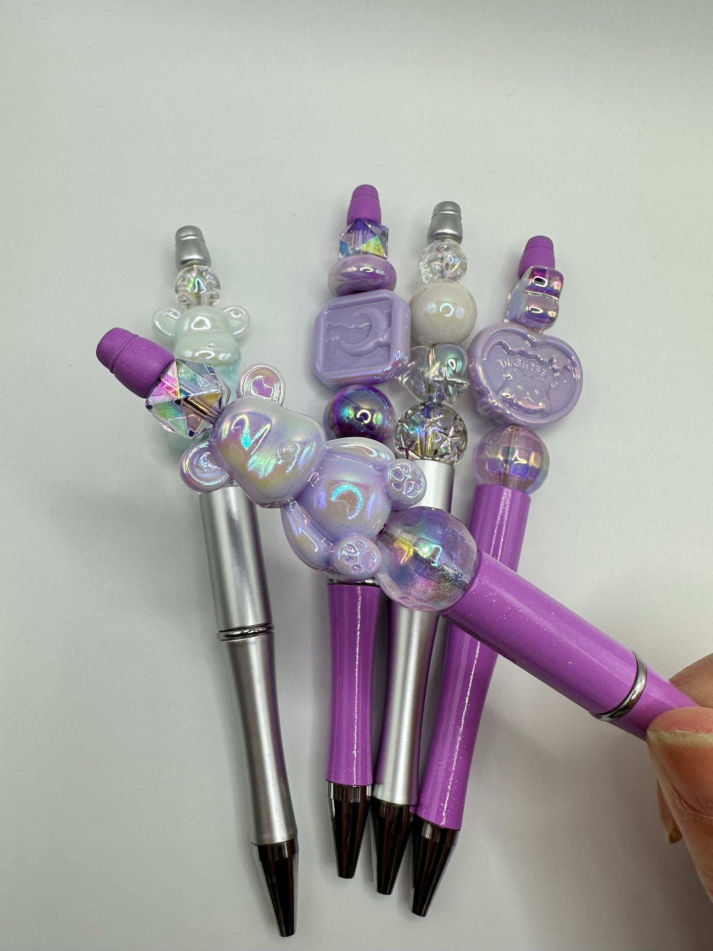 Bauble Pens