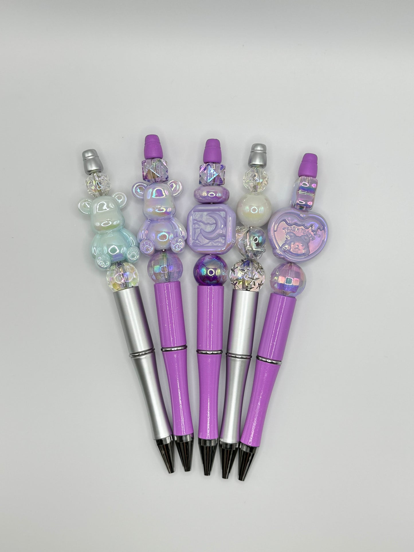 Bauble Pens