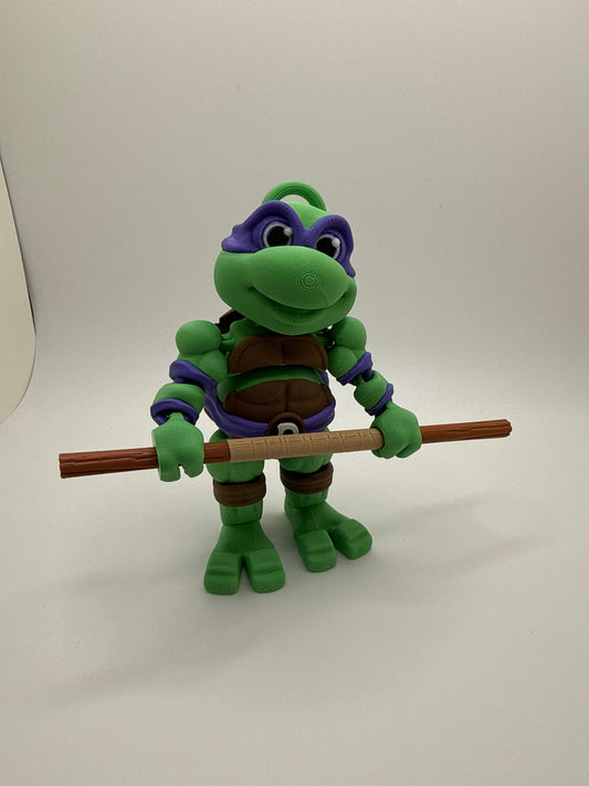 Donatello