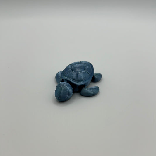 Tiny Turtle