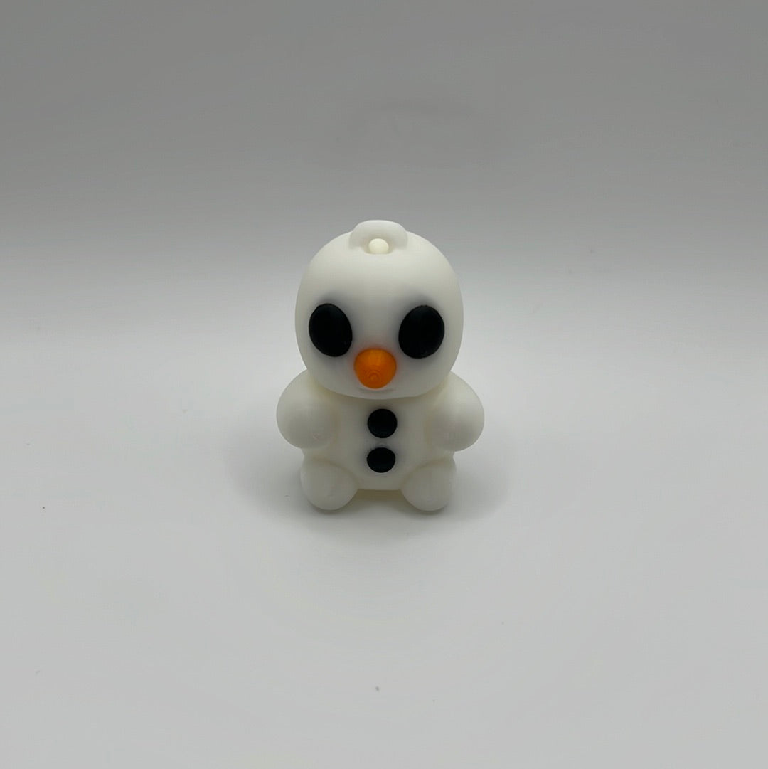 Cute Snowman