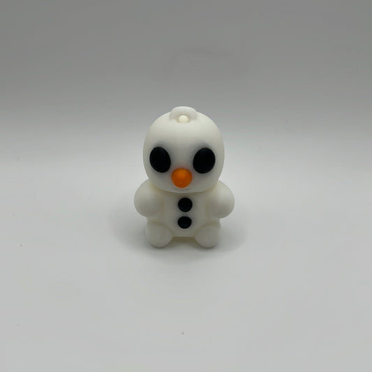 Cute Snowman