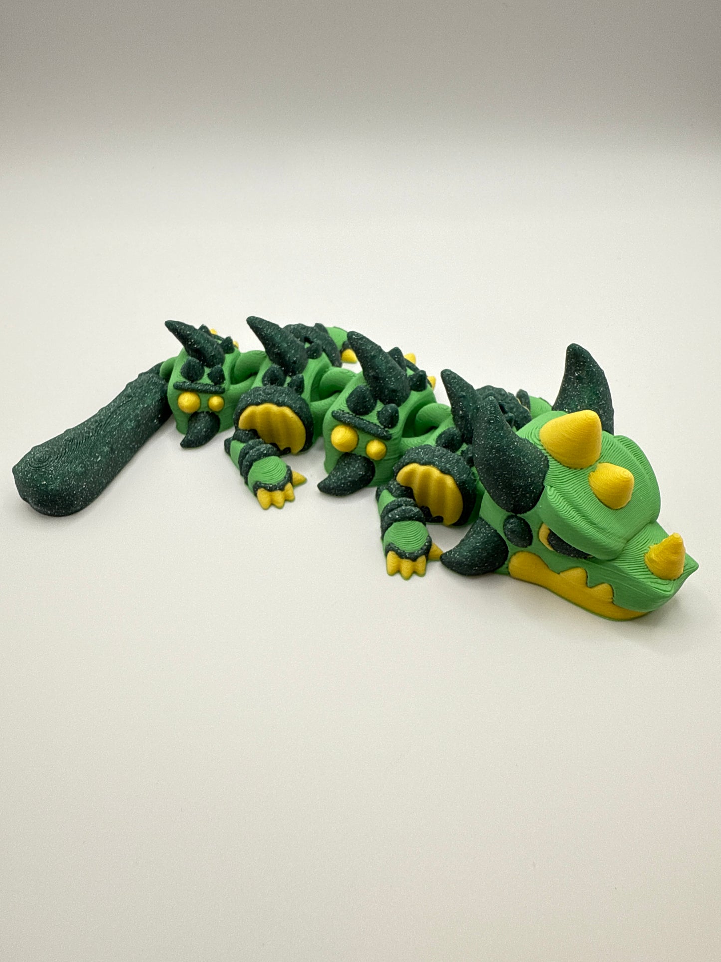 Pickle Dragon