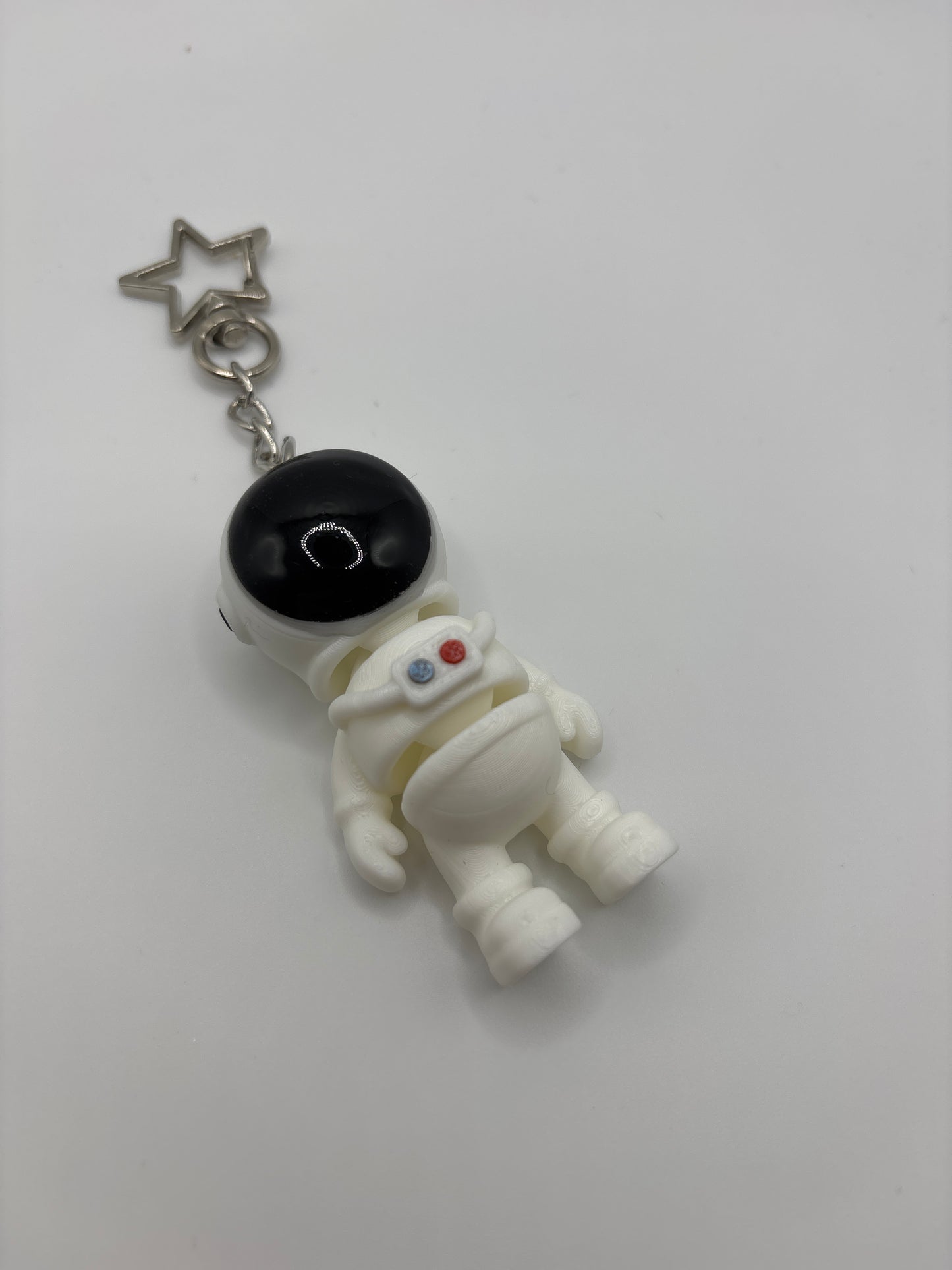 Mini Astronaut