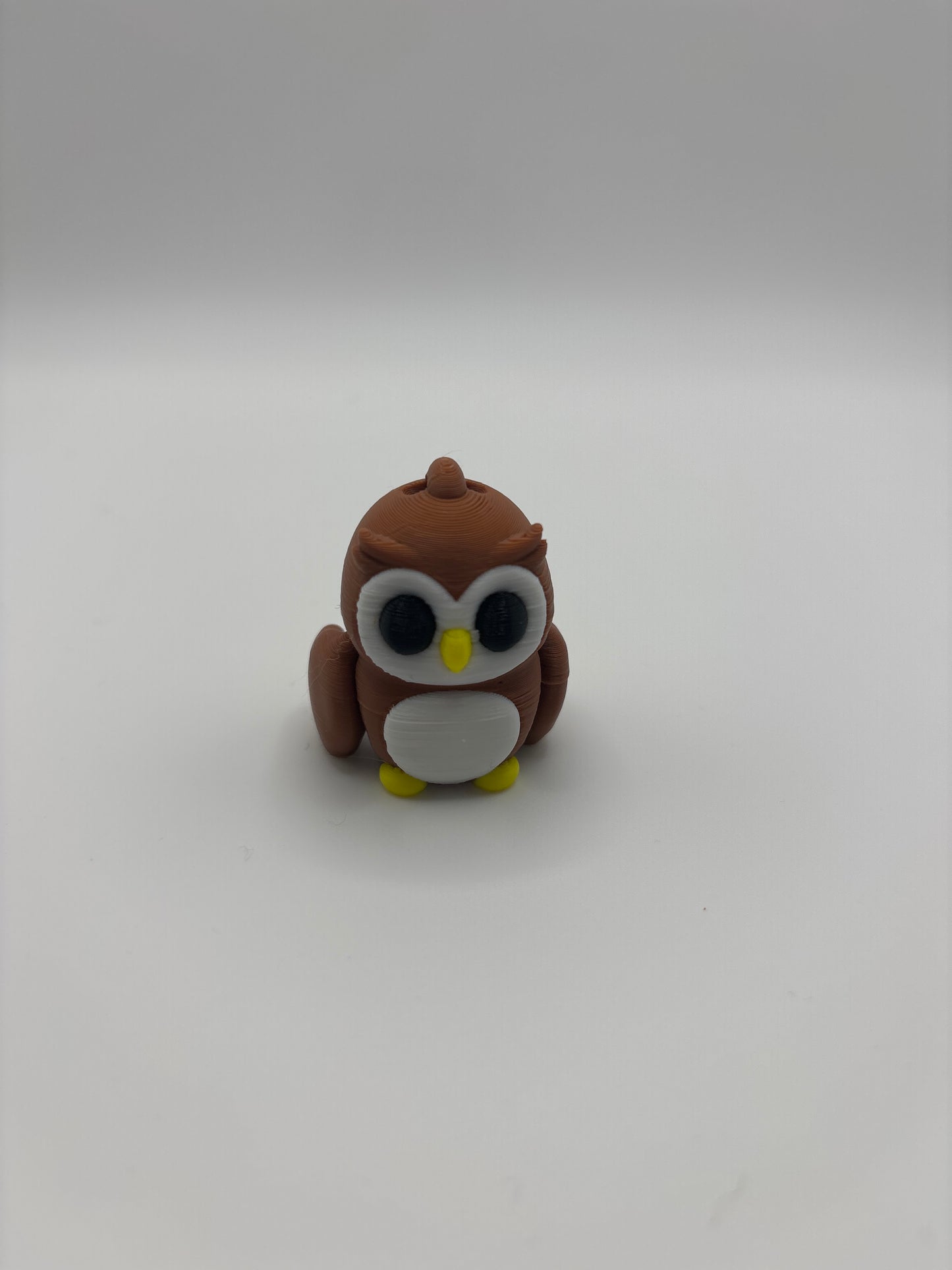 Mini Owl